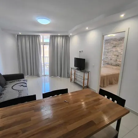 Torres De Yomely Americas Appartement