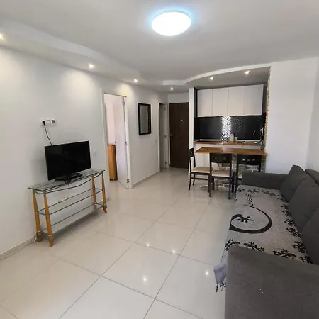 Appartement Torres De Yomely Americas *